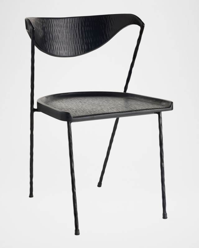 Fletcher Dining Side Chair
